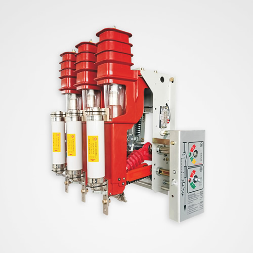 高壓負荷開關(guān)